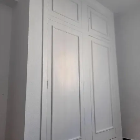 Amplio Appartement *