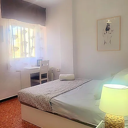 Amplio Apartment Puebla de Farnals