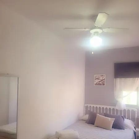 Amplio Appartement *