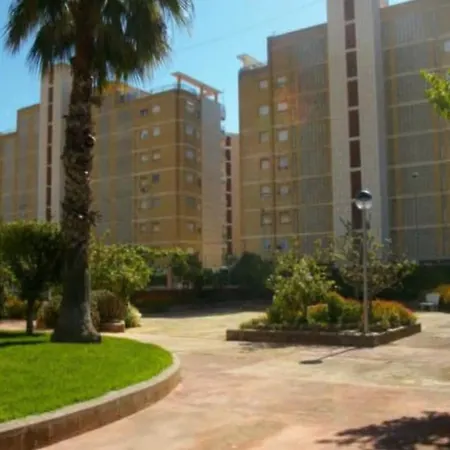 Amplio Appartement *