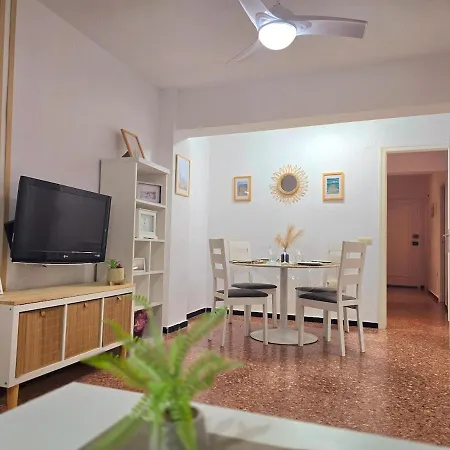 Amplio * Puebla de Farnals