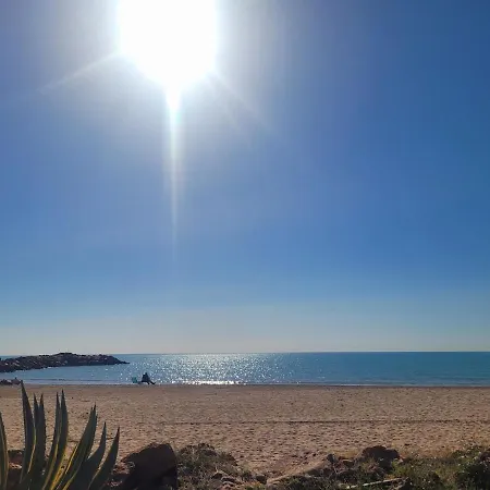 Amplio Puebla de Farnals