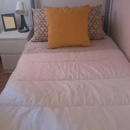 Apartamento Amplio *