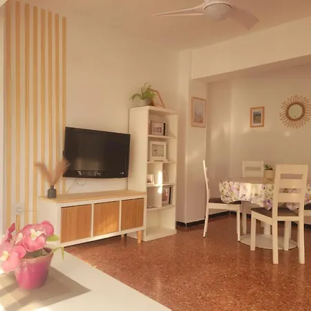 Apartamento Amplio
