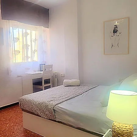Amplio Apartamento Pobla de Farnals (Puebla de Farnals)