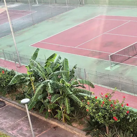 Amplio Apartamento Pobla de Farnals (Puebla de Farnals)