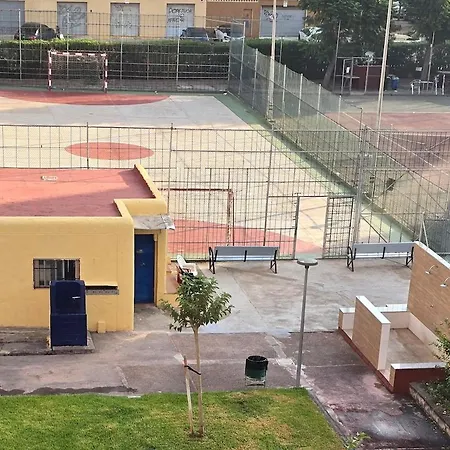 Apartamento Amplio Pobla de Farnals (Puebla de Farnals)
