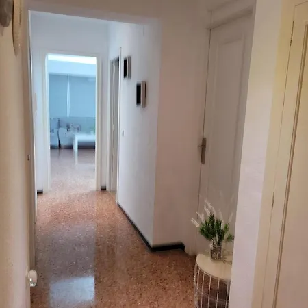 Amplio * Pobla de Farnals (Puebla de Farnals)