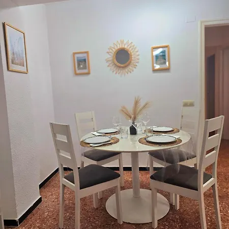 Amplio Apartament *